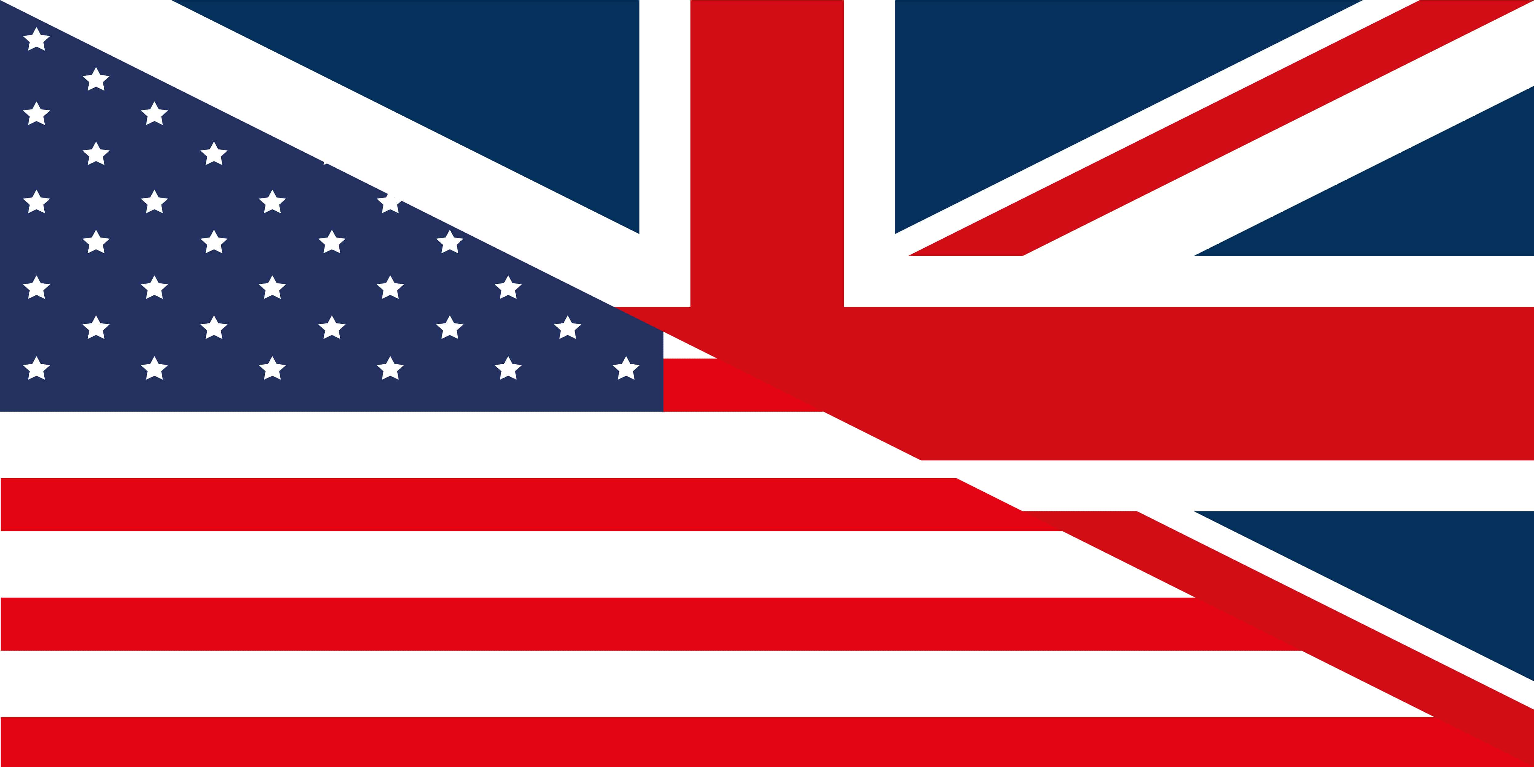 American And British English In Ielts Charles Hooton