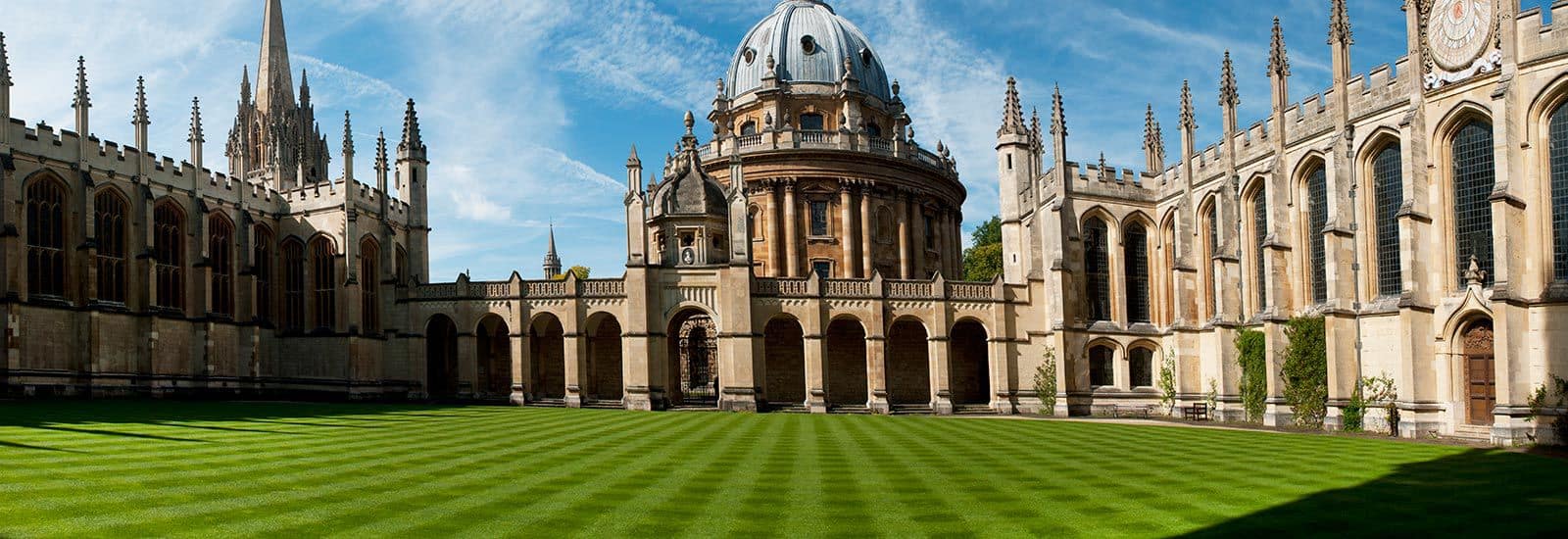 Jacopo from Italy and his experience with Super Intensive IELTS course at Kings  Oxford
